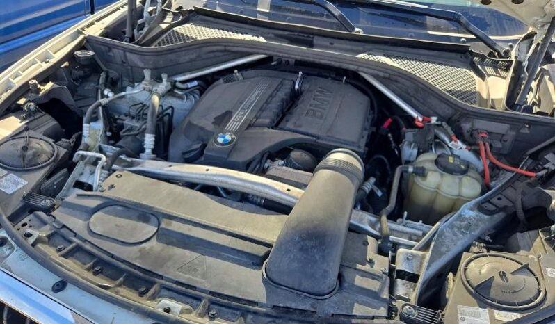 
								2018 BMW X6 full									