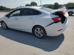 
										2018 Chevrolet Cruze full									