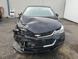 
										2017 Chevrolet Cruze full									