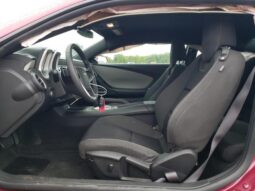 
										2014 Chevrolet Camaro full									
