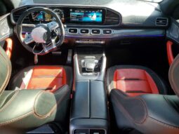 
										2023 Mercedes-benz Gle coupe full									