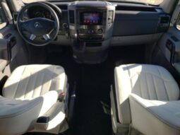 
										2016 Mercedes-benz Sprinter full									