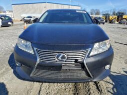 
										2014 Lexus Es 350 full									