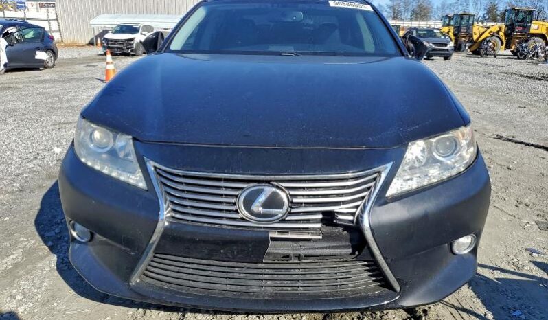 
								2014 Lexus Es 350 full									