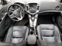
										2014 Chevrolet Cruze full									