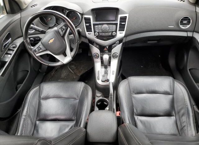 
								2014 Chevrolet Cruze full									