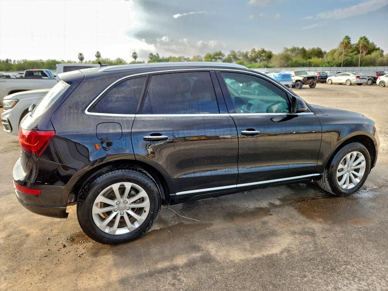 2016 Audi Q5