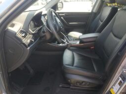 
										2014 BMW X3 full									