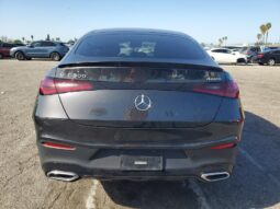 
										2025 Mercedes-benz Glc coupe full									