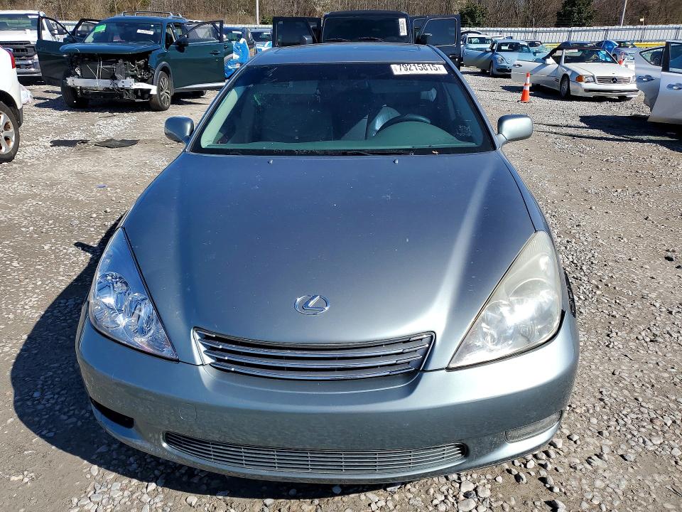 2003 Lexus Es 300