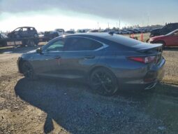 
										2023 Lexus Es 350 full									