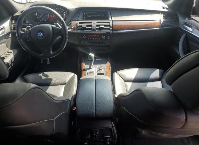 
								2013 BMW X5 full									