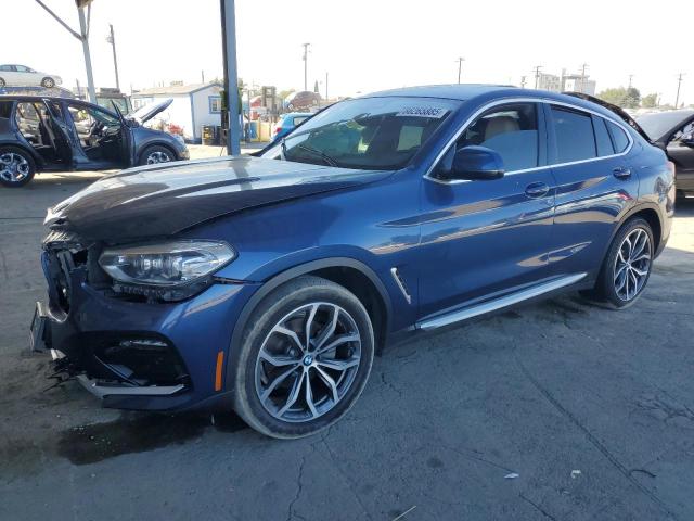 2020 BMW X4