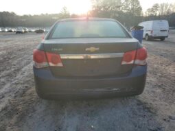 
										2014 Chevrolet Cruze full									