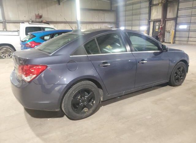 
								2016 Chevrolet Cruze full									
