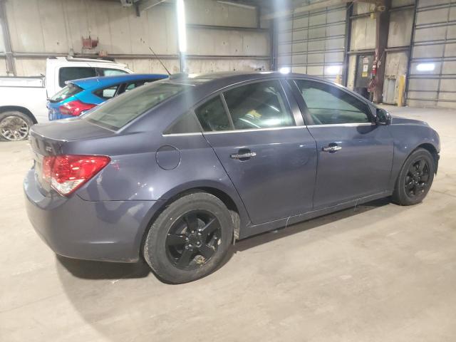 2016 Chevrolet Cruze