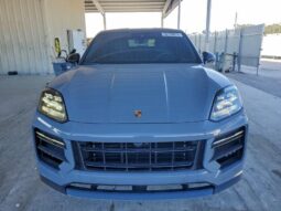 
										2025 Porsche Cayenne full									