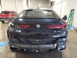 
										2024 BMW X6 full									