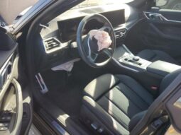 
										2024 BMW I4 full									