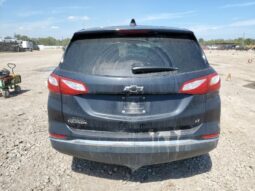 
										2021 Chevrolet Equinox lt full									