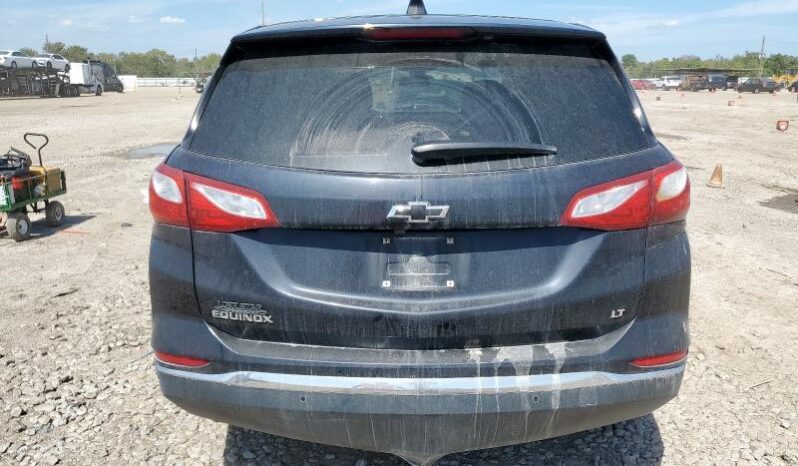 
								2021 Chevrolet Equinox lt full									