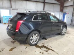 
										2013 Cadillac Srx full									