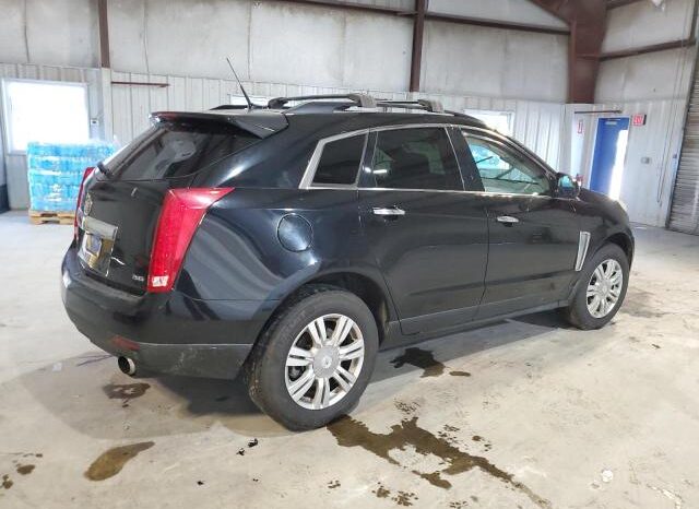 
								2013 Cadillac Srx full									