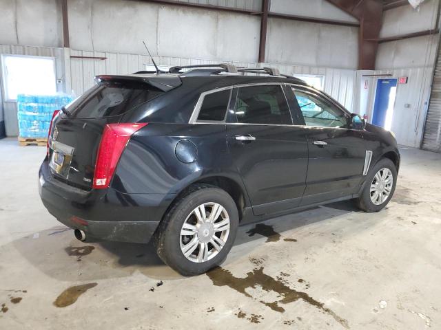 2013 Cadillac Srx