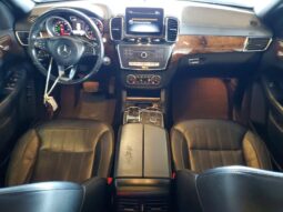 
										2019 Mercedes-benz Gls full									