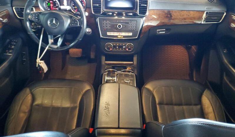 
								2019 Mercedes-benz Gls full									