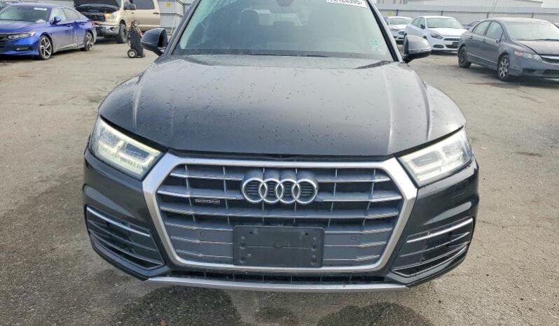 
								2018 Audi Q5 full									