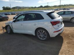 
										2024 Audi Q5 full									