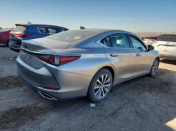 
										2020 Lexus Es 350 full									