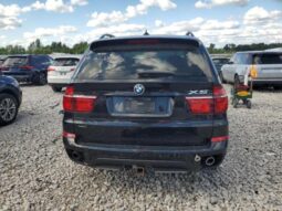 
										2013 BMW X5 full									