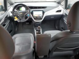 
										2018 Chevrolet Bolt euv full									