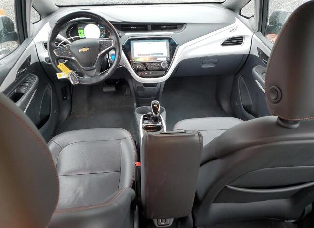 
								2018 Chevrolet Bolt euv full									