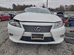 
										2015 Lexus Es 350 full									