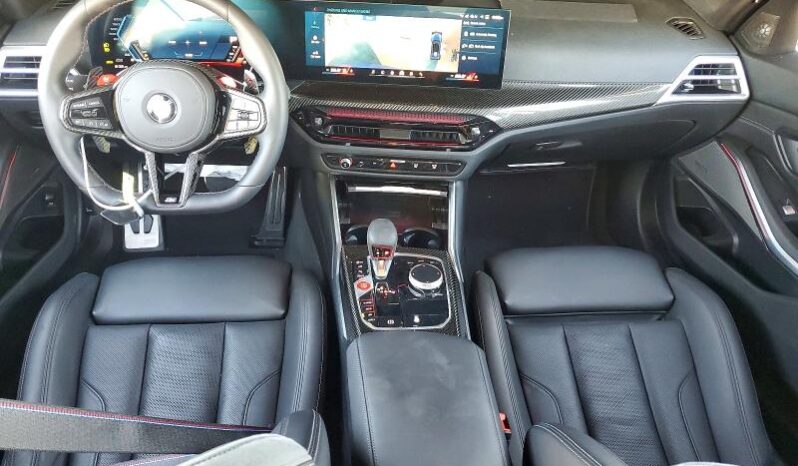 
								2026 BMW M3 full									