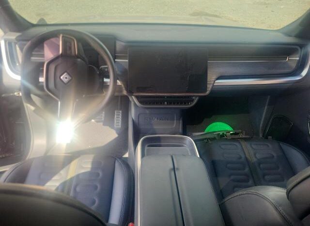 
								2023 Rivian R1s full									