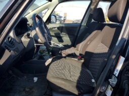 
										2008 Suzuki Sx4 full									