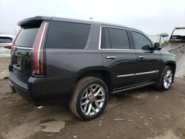2018 Cadillac Escalade