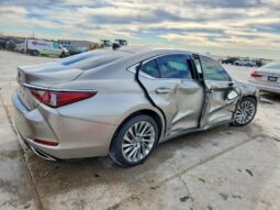 
										2021 Lexus Es 350 full									