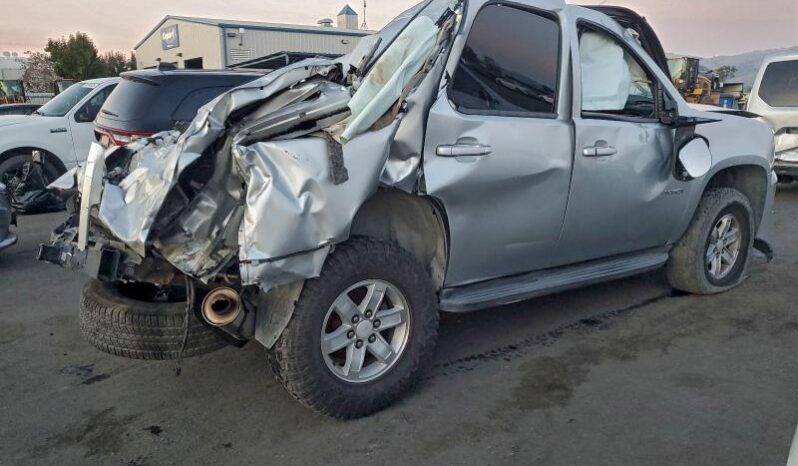 
								2012 Gmc Yukon full									