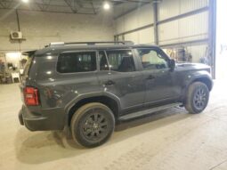
										2025 Toyota Land cruiser full									