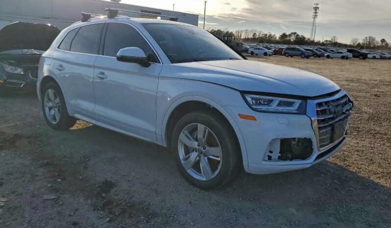 
								2019 Audi Q5 full									