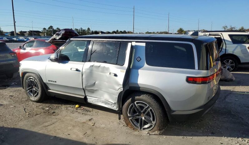 
								2026 Rivian R1s full									