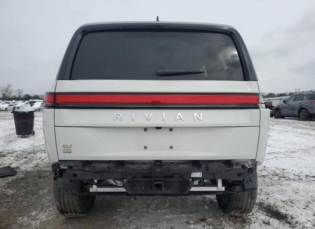 
								2023 Rivian R1s full									