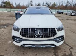 
										2021 Mercedes-benz Gle coupe full									