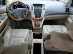 
										2005 Lexus Rx 330 full									