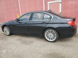 
										2012 BMW 3 series full									